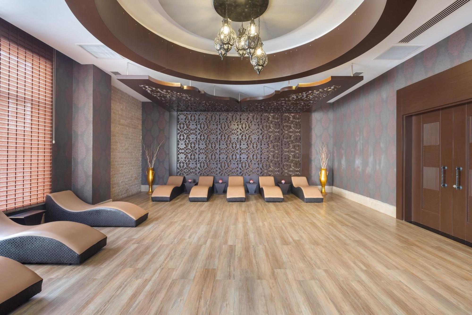 Kirman Belazur & Hotel 5*