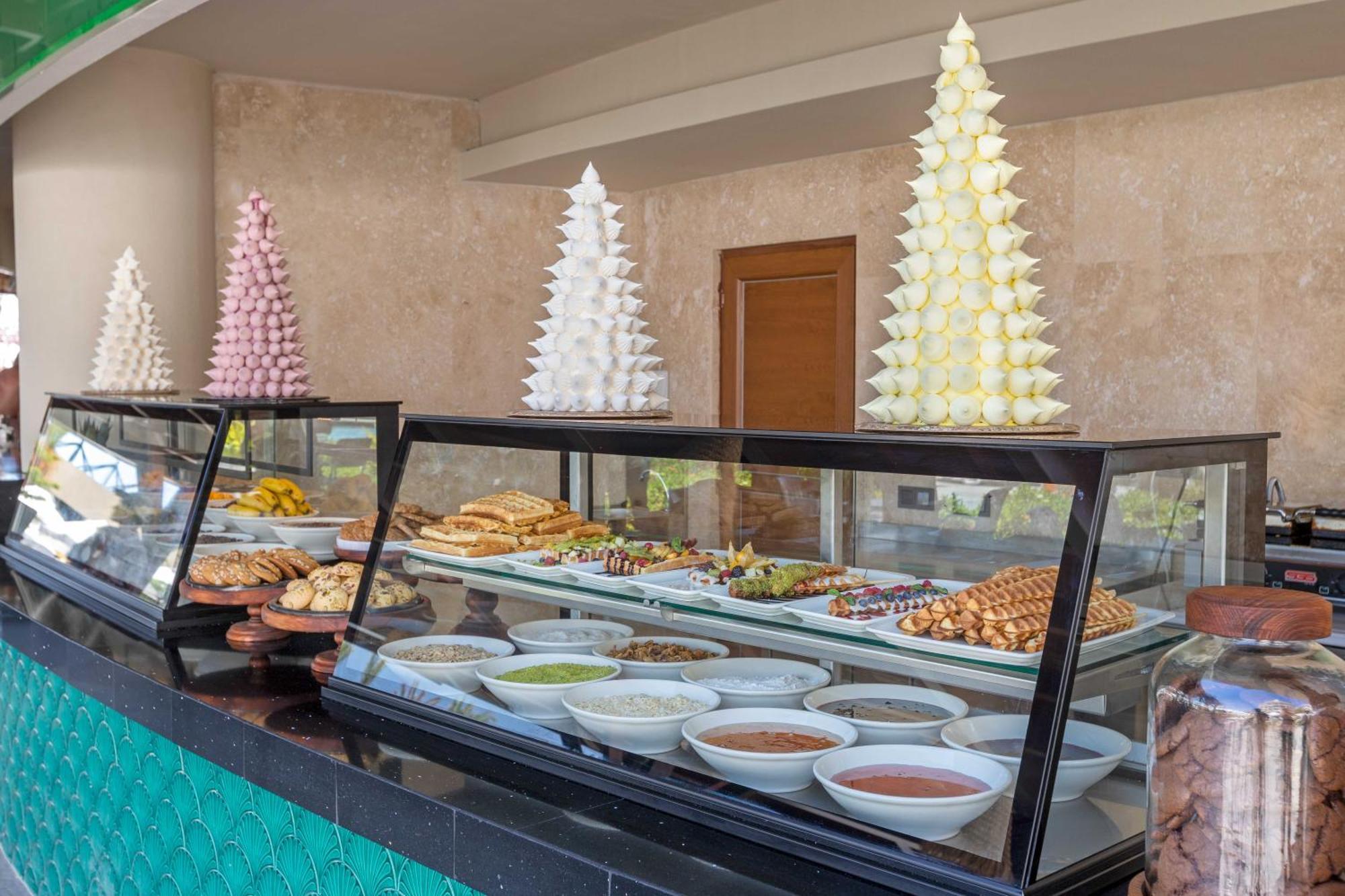 Kirman Belazur & Belek