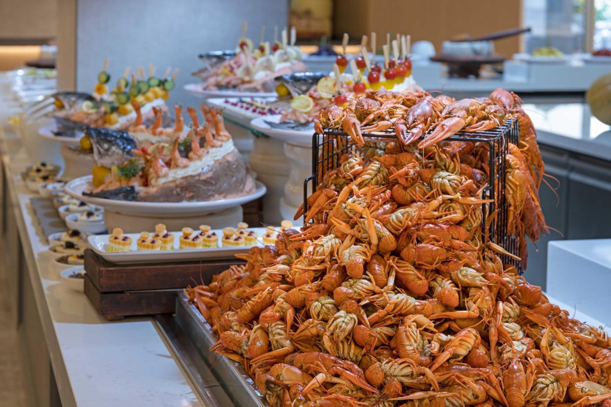 Kirman Belazur & Hotel Belek