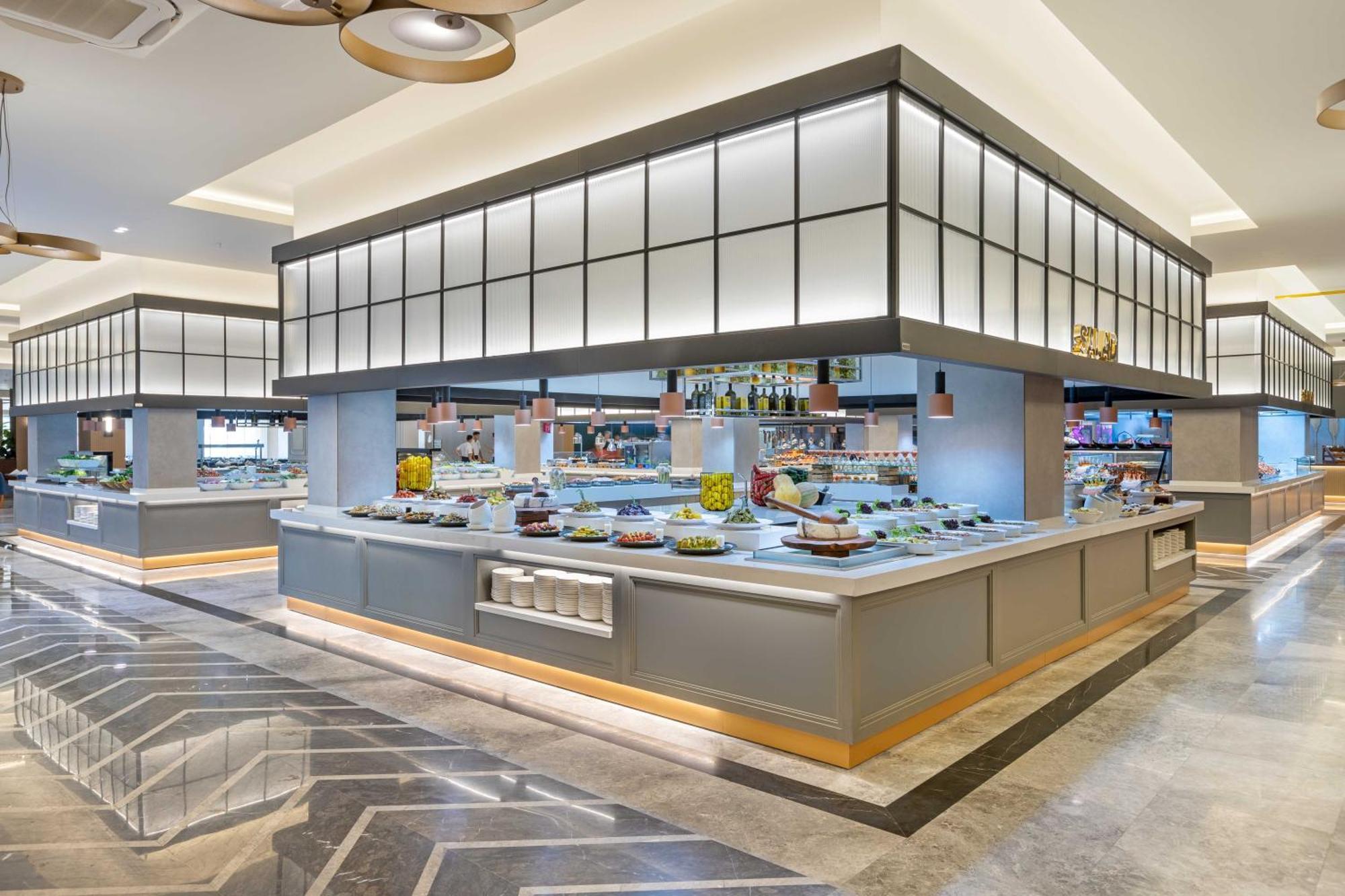 Kirman Belazur & 5* Belek