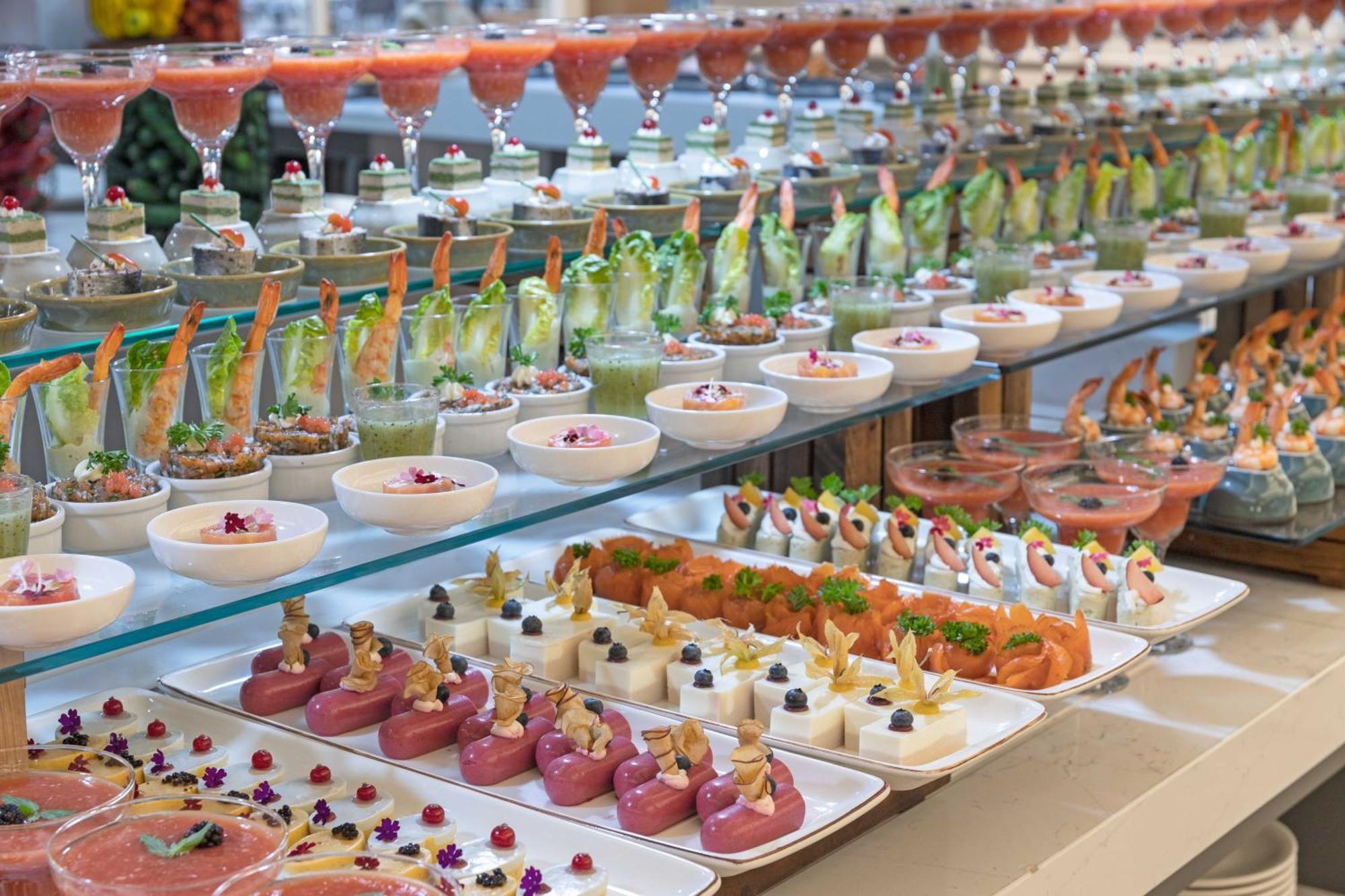 Kirman Belazur & Hotel Belek