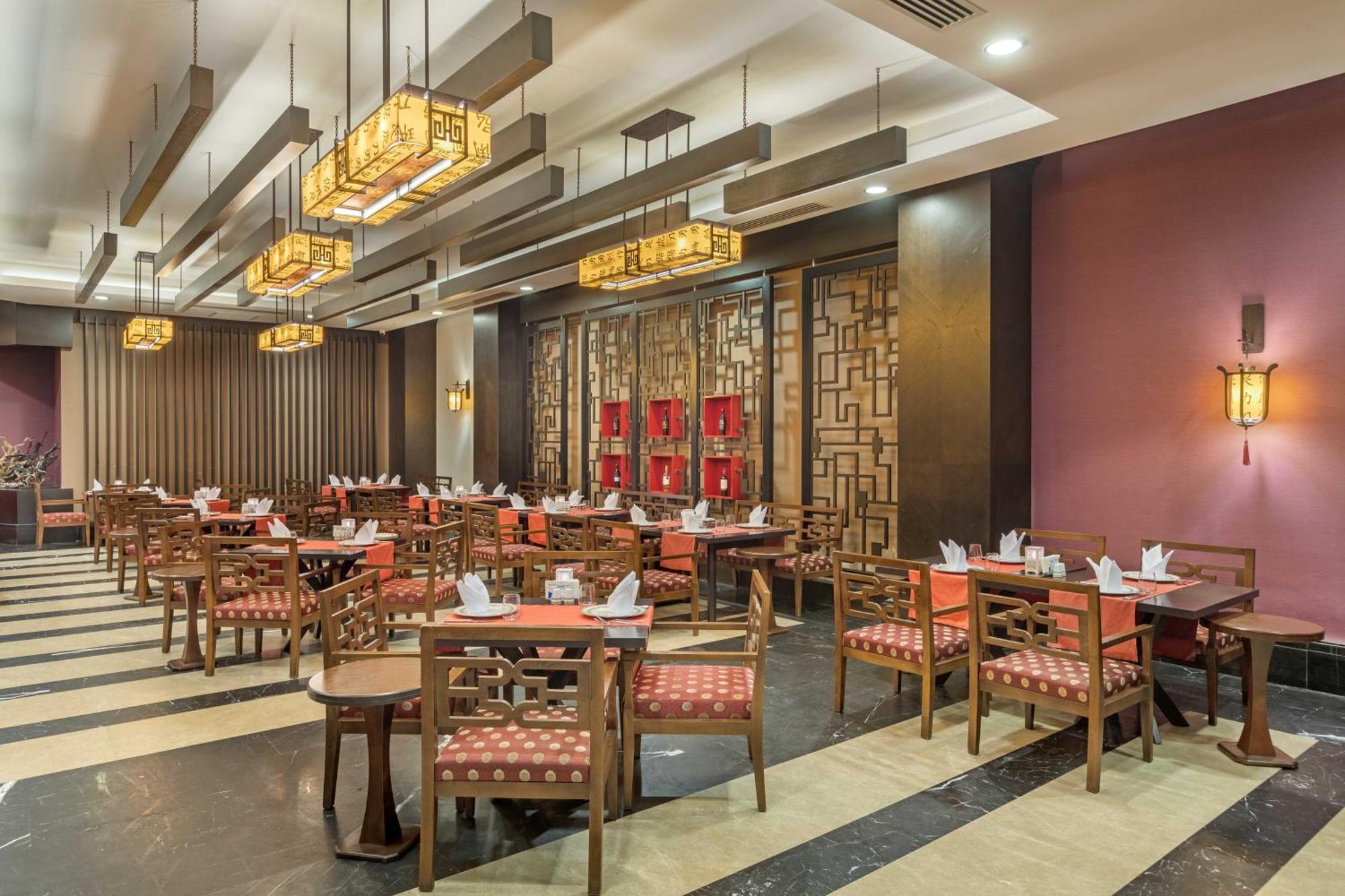 Kirman Belazur & Hotel 5*