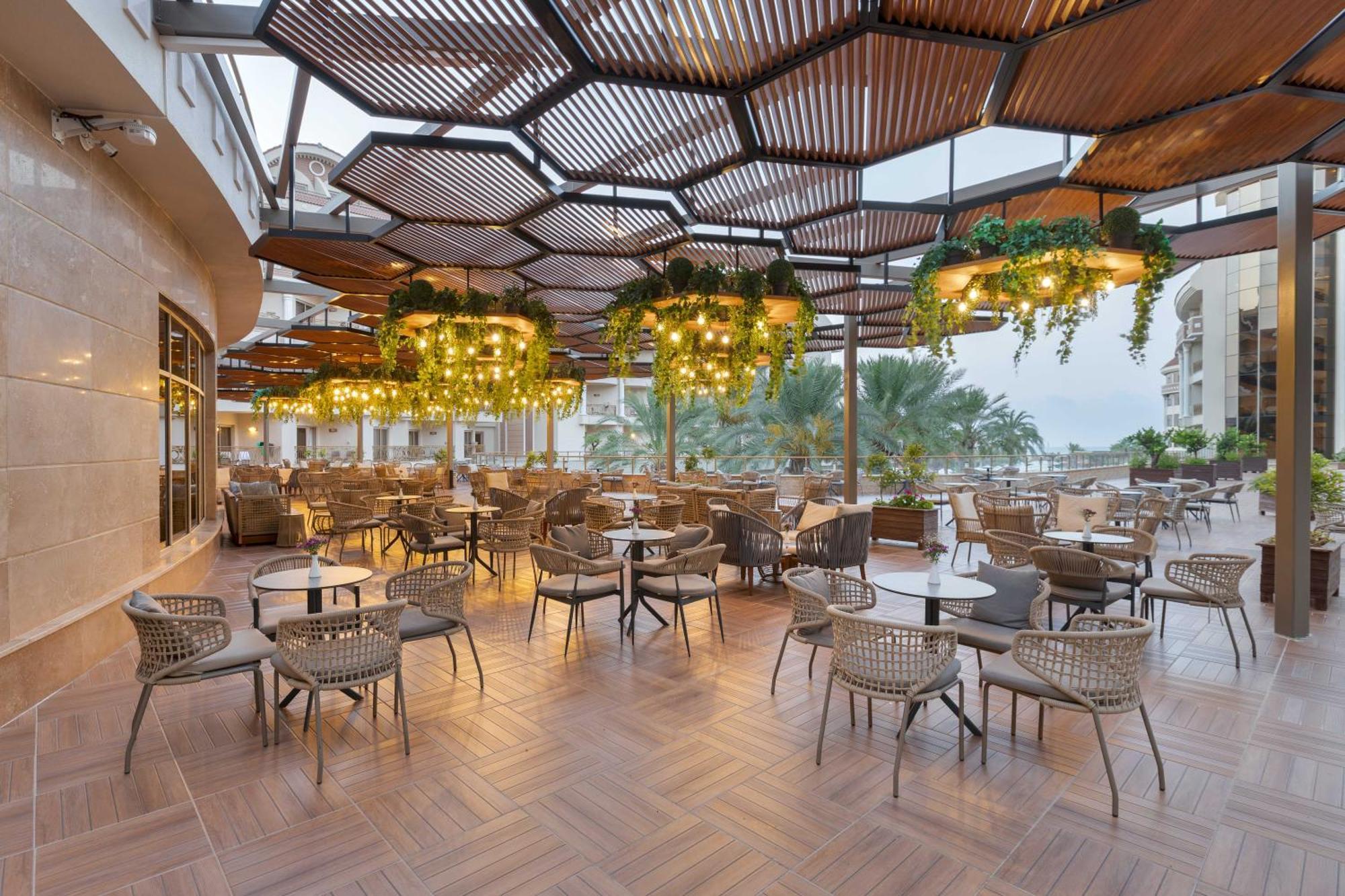 Kirman Belazur & 5* Belek