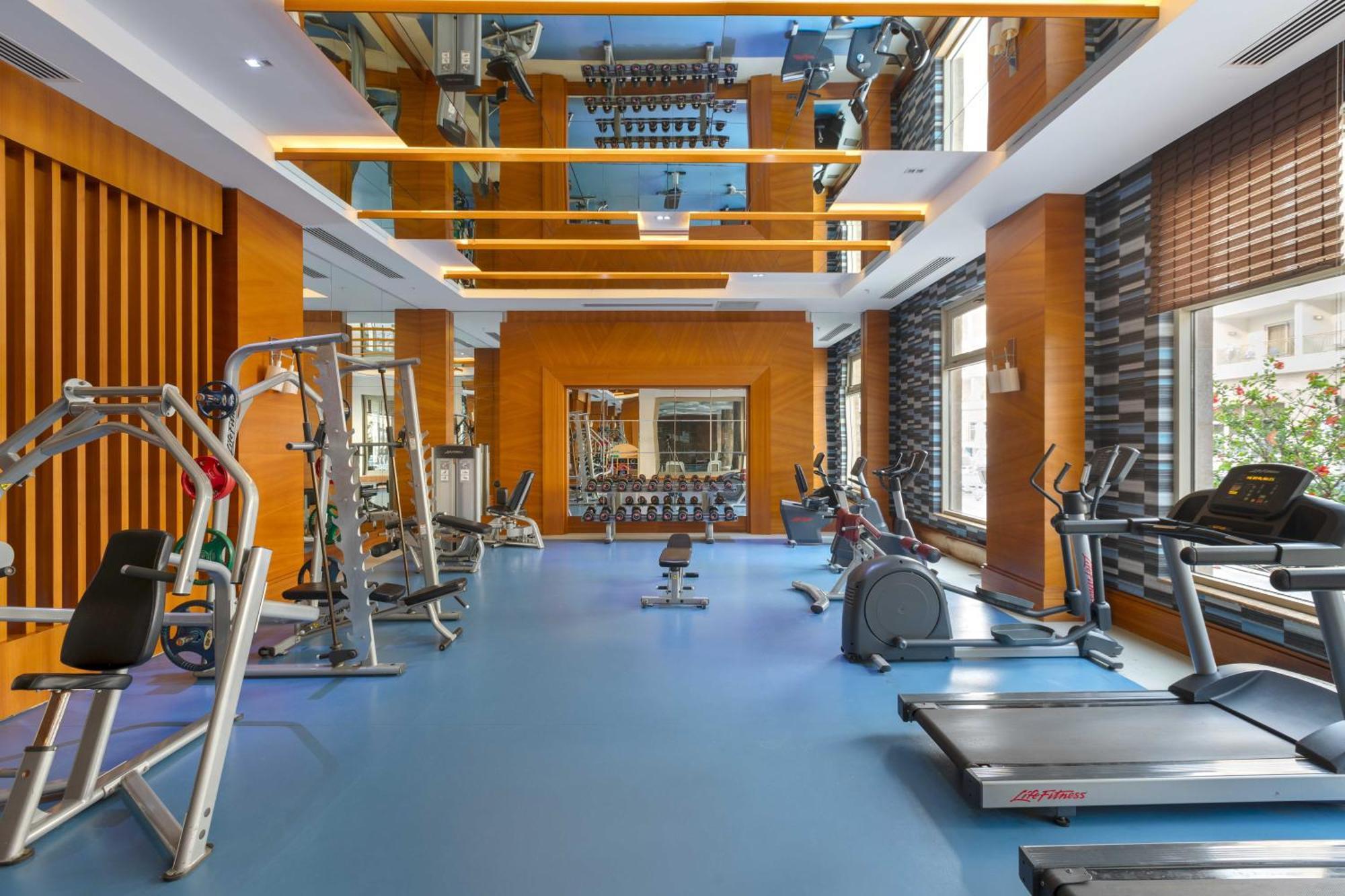 Hotel Kirman Belazur & Belek