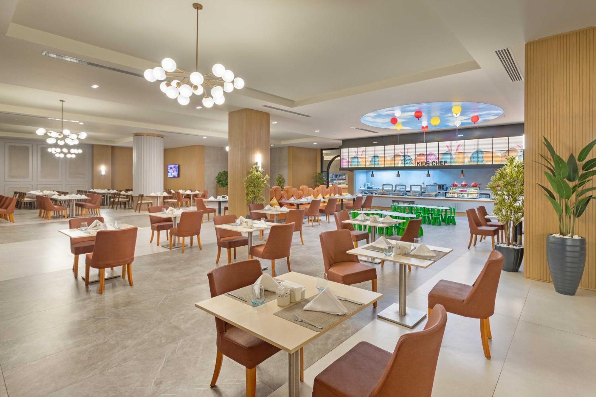 Kirman Belazur & 5* Belek