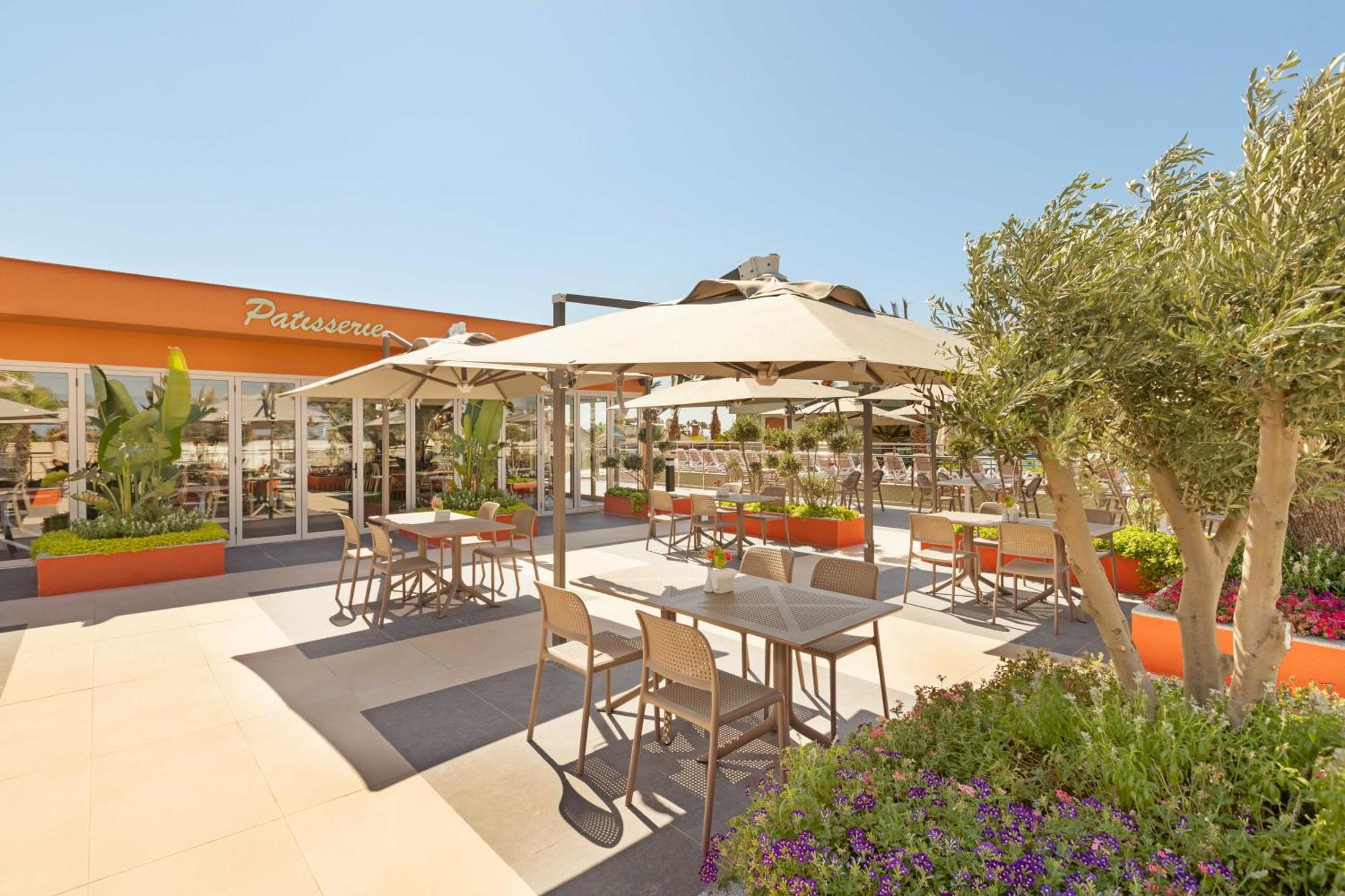 Hotel Kirman Belazur & 5*