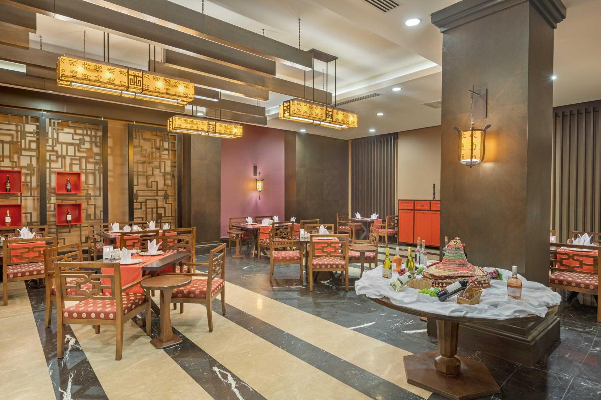 Kirman Belazur & Hotel