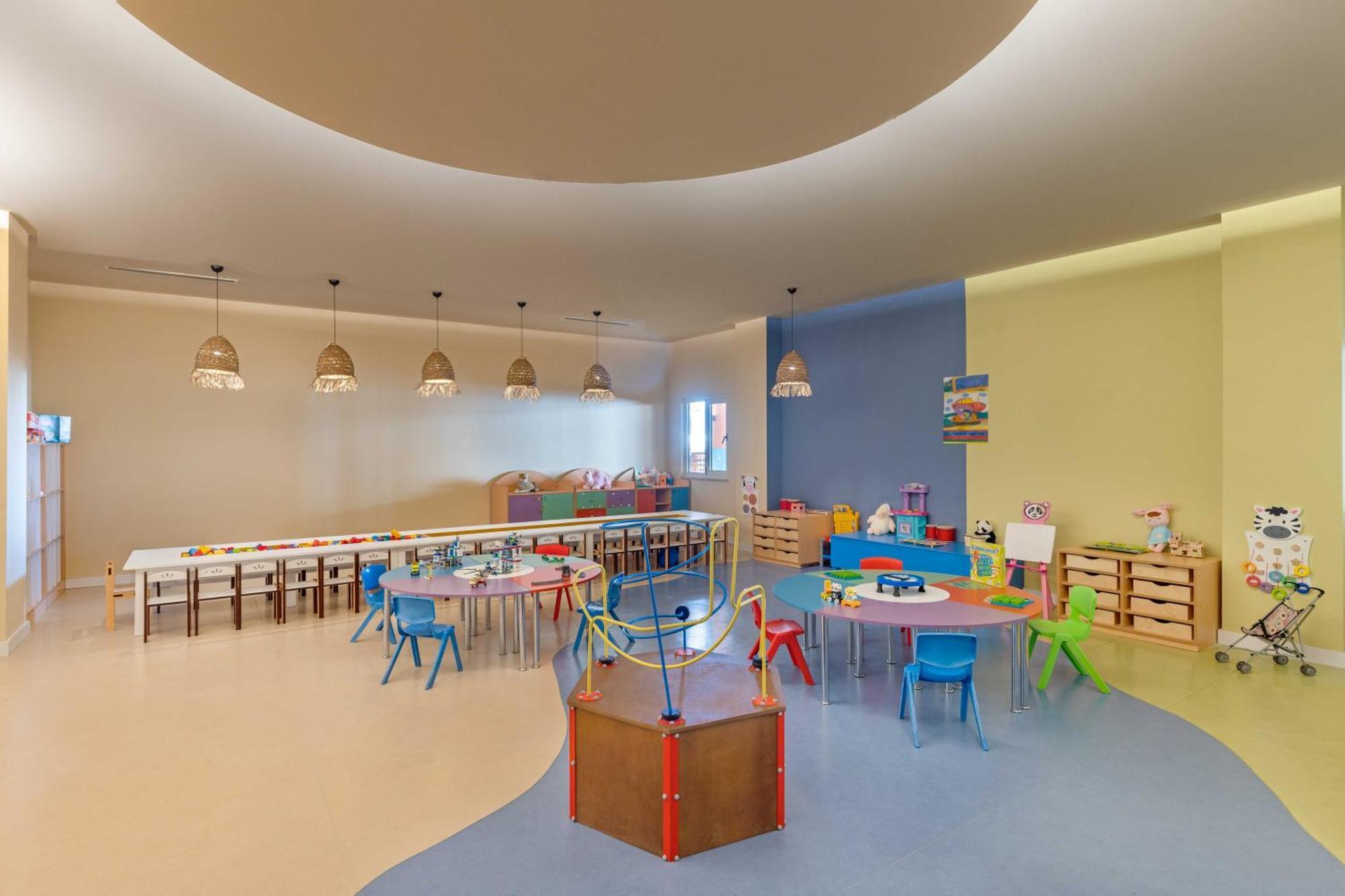Kirman Belazur & Hotel 5*